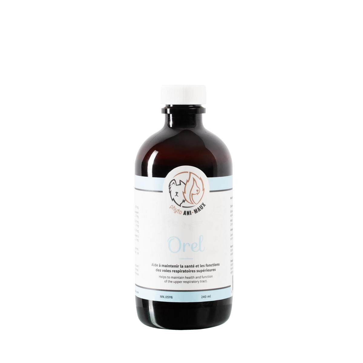 Supplment Orel - Phyto Ani-Maux  Boutique du Compagnon