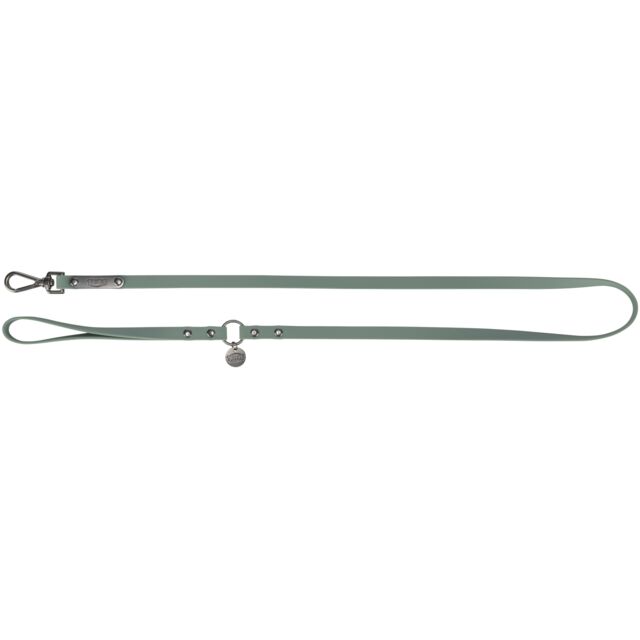 Laisse pour Chien Trixie CityStyle Vert S/M