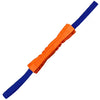 Nerf Dog - Bâton Megaton Bumper de 12 po en caoutchouc durable pour chien