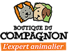 Boutique du compagnon pour animaux plessisville thetford mines