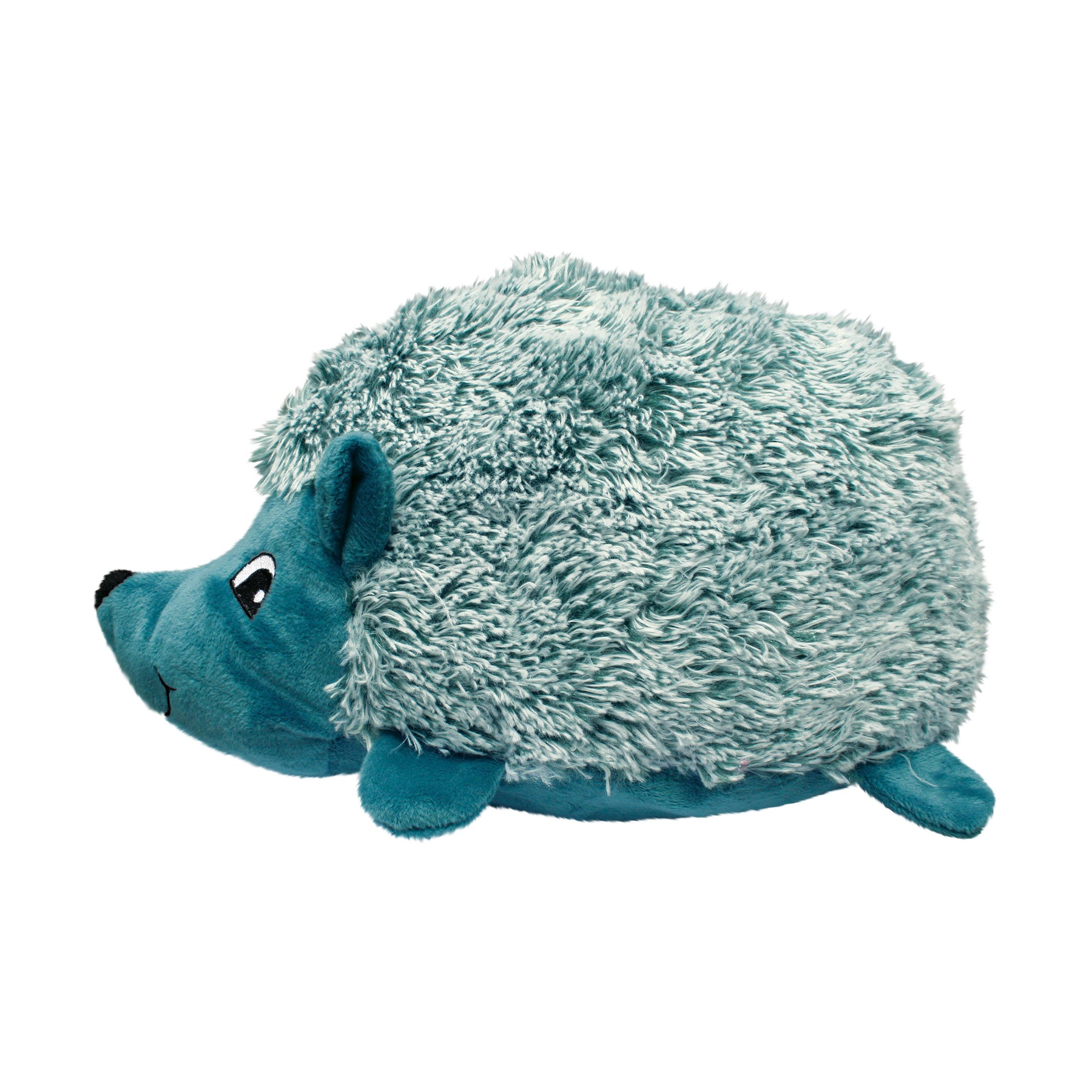 Jouet peluche hérisson pour chien IntiMeg - Gamm vert Jouet peluche hérisson pour chien IntiMeg - Gamm vert