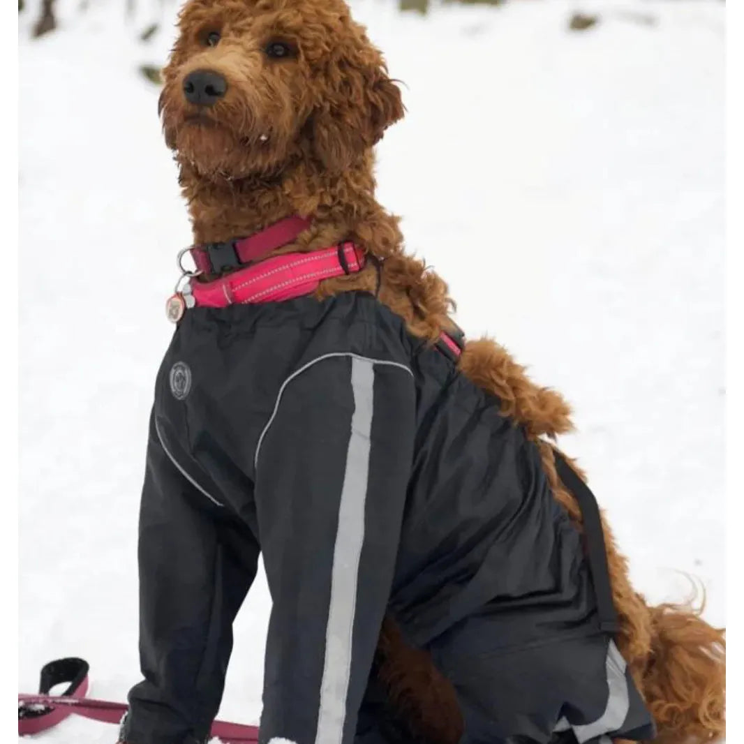Manteau Bodyguard Foufoubrands