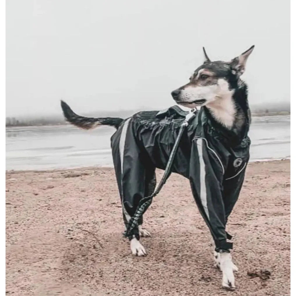 Manteau Bodyguard Foufoubrands Boutique du Compagnon