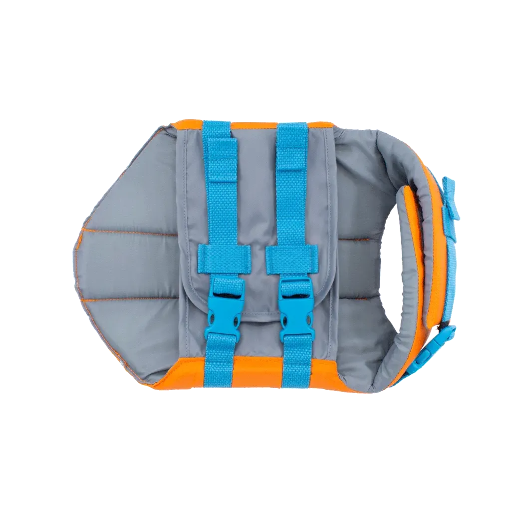 Gilet de sauvetage chat sale