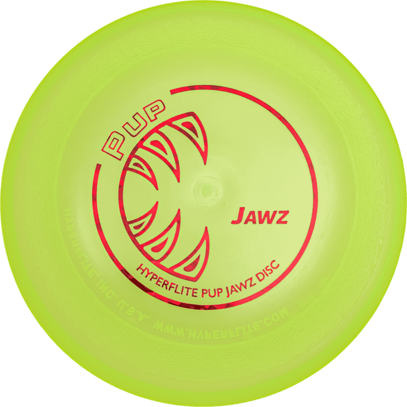 Jaws frisbee hot sale
