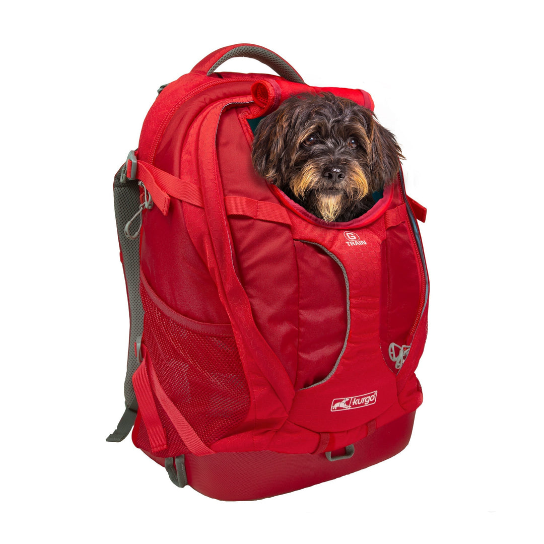 Backpack Sac Kurgo K9 Rucksack Kurgo Sac A Dos Pet Carrier