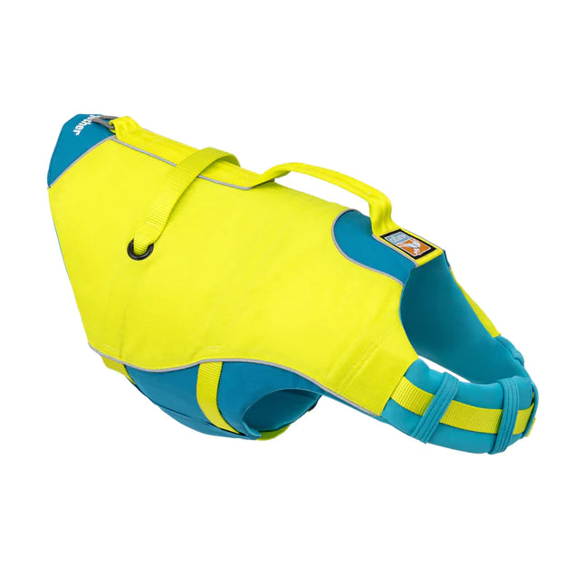 Kurgo Veste de Sauvetage Surf N Turf pour Chiens