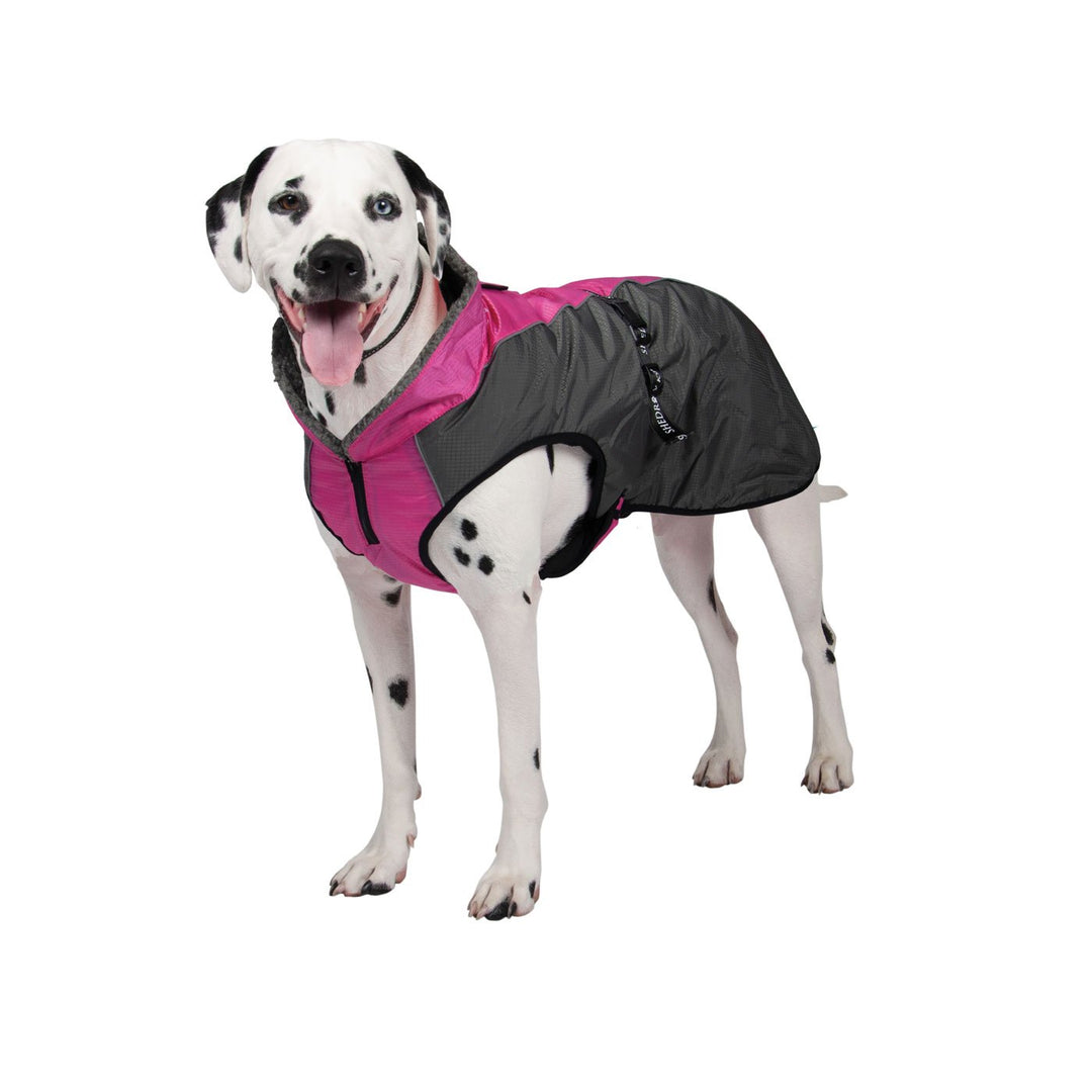 Manteau Chinook Shedrow K9
